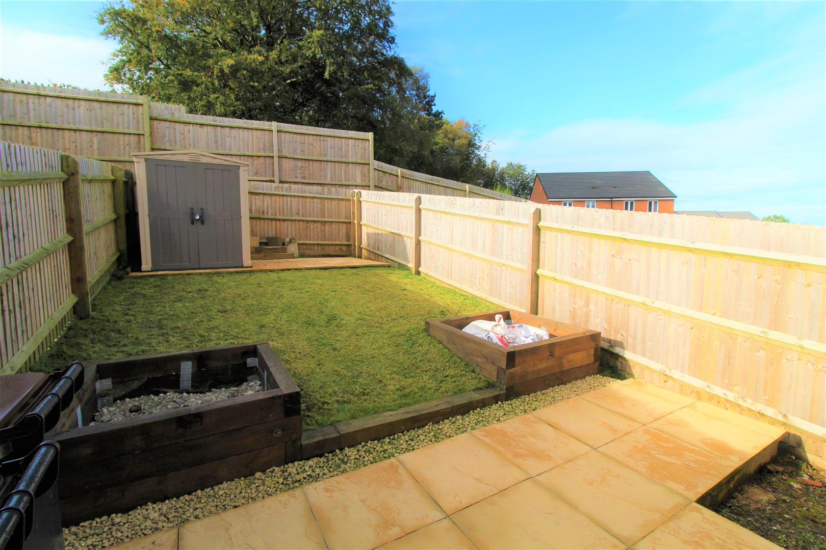 Knowles View, Talke, Stoke-On-Trent